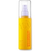 Urban Decay All Nighter Waterproof Makeup Setting Spray - Glass-Skin Glow Finish, Up to 24HR Wear, Ultra-Fine Facial Mist, De