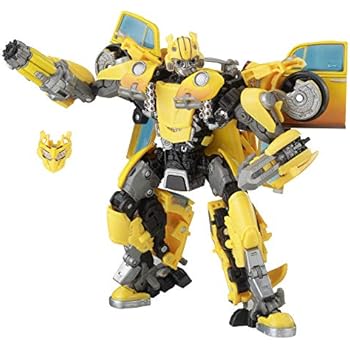 bumblebee juguete walmart