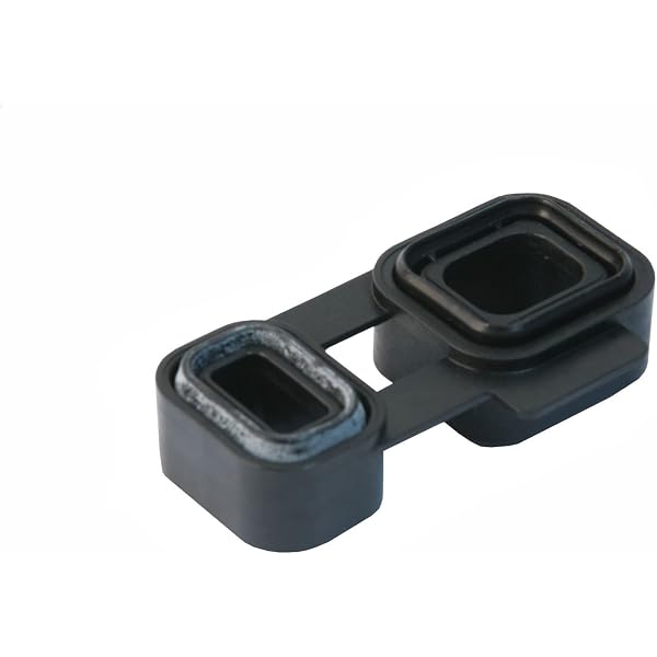 Amazon.com: Bapmic 24347588725 Auto Transmission Plug Sealing