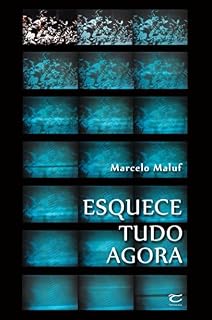 Livro Esquece tudo agora