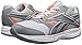 Reebok Women's DMX MAX Stride RS LTHR-W