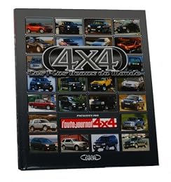4 x 4