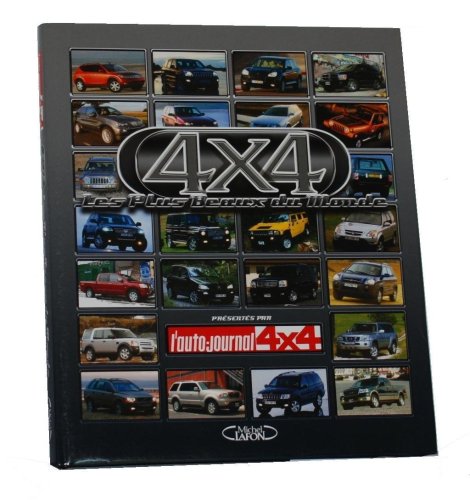 4 x 4