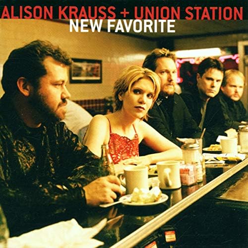 Alison Krauss - Live[2 CD] - Amazon.com Music