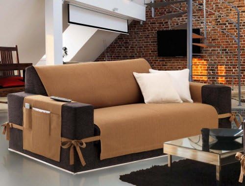 SCUDO - ARMCHAIR COVER - green