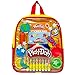 Play-Doh Backpack Travel Kit