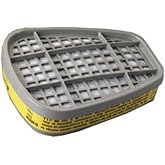 3m Filter Cartridge 6000 Series Carded2
