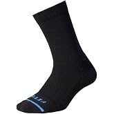 FITS Original Light Cushion Crew Socks For Men and Women