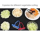 Magic Trio Peeler (Set of 3) (other)
