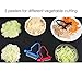 Magic Trio Peeler (Set of 3) (other)