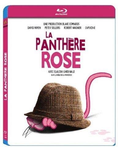 La Panthère Rose