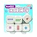 Junior Learning Number Dice Educational Action Games