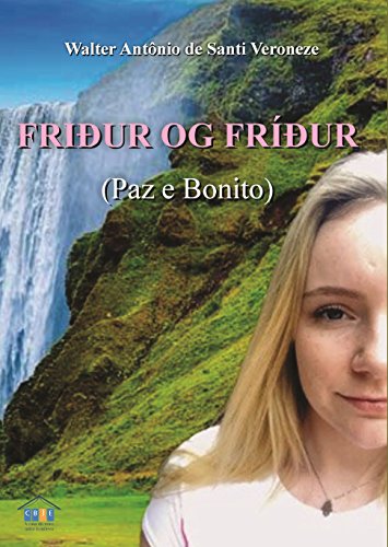 Livro Fridur og Frídur