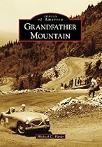 Grandfather Mountain (Images of America)