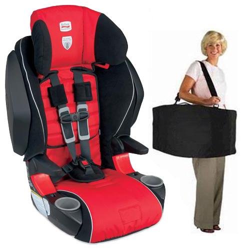 sict car seat