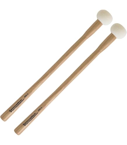 InnovativePercussion PIUS3   2組 Innovative Percussion Intermediate Mallet Pack | Music & Arts
