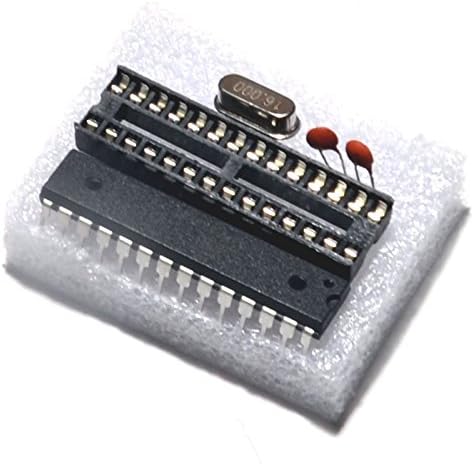 Arduino Component Kit - ATMEGA328P with Arduino UNO Bootloader