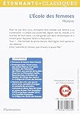 Image de L'Ecole des Femmes (French Edition)