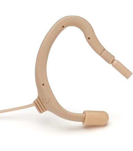 Amazon.com: Point Source Audio EO-8WL-XSH-BE Embrace On-Ear