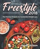 Freestyle 2018: The Practical Program for Accelerated Weight Loss (Points Included) Freestyle 2018: The Practical Program for Accelerated Weight Loss (Points Included)