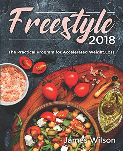 Freestyle 2018: The Practical Program for Accelerated Weight Loss (Points Included) Freestyle 2018: The Practical Program for Accelerated Weight Loss (Points Included)
