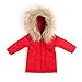 Maplelea Snow Day Parka outfit for 18