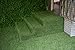 Artificial Turf Lawn Fake Grass Indoor Outdoor Landscape Pet Dog Area (5X3.3 ft)