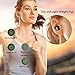 True Wireless Earbuds, KINTTO Car Bluetooth Headphone, Mini Cordless Hands-free Bluetooth Headset Built In Mic, In-Ear Phone Headset with Charging Case for 12 Hours of Duration (green)