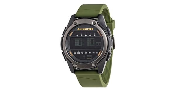 quiksilver stringer tide watch