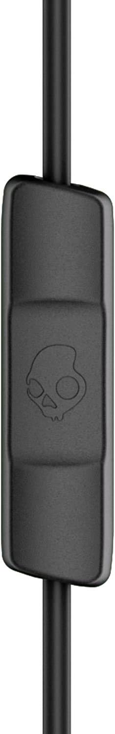 Skullcandy Jib Wired Earbuds with 3.5mm AUX Plug, Noise Isolating Fit, In-Line Microphone, Call and Track Control - Image 5