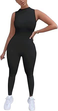 Grey bodycon jumpsuit Clearance