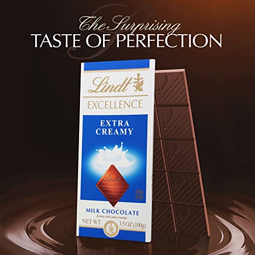 Lindt CLASSIC RECIPE OAT MILK Chocolate Bar 3.5 Oz on Galleon Philippines
