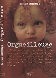 Orgueilleuse