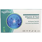 KuweiCheck Vita D Deficiency at Home Test kit