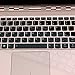 Leze - Ultra Thin Soft TPU Keyboard Protector Skin Cover for Lenovo Yoga 910-13.9