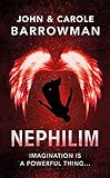Nephilim (Orion Chronicles)