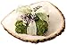 SuperMoss (22401) Instantgreen Moss Mat, Peel N Stick, 18 x 48in, Fresh green