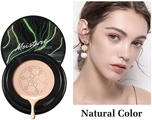 moisturising concealer