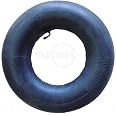 Rotary # 8694 Tire Inner Tube 280 x 250 x 4 Bent Valve Stem