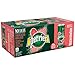 Perrier Watermelon Flavored Carbonated Mineral Water, 8.45 fl oz. Slim Cans (10 Pack)
