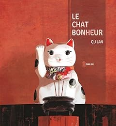 Le  chat bonheur