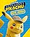 Detective Pikachu Movie Journal (Pokemon)