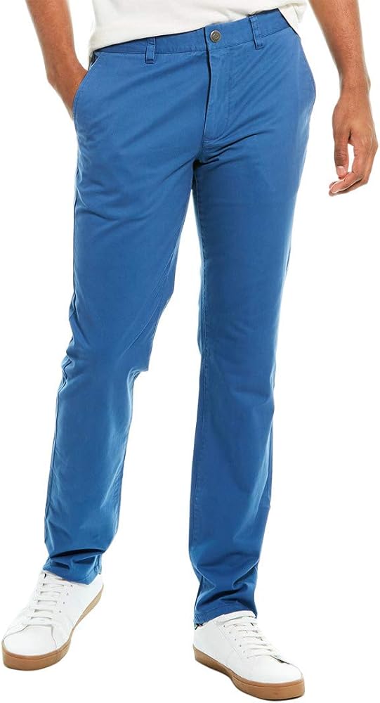 bonobos slim fit stretch washed chinos
