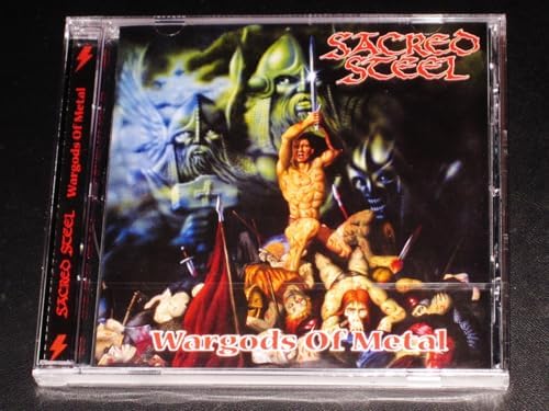 Heavy Load - Metal Conquest - Amazon.com Music