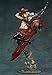 Good Smile God Eater Anime: Alisa Ilinichina Amiella PVC Figure (1:8 Scale)