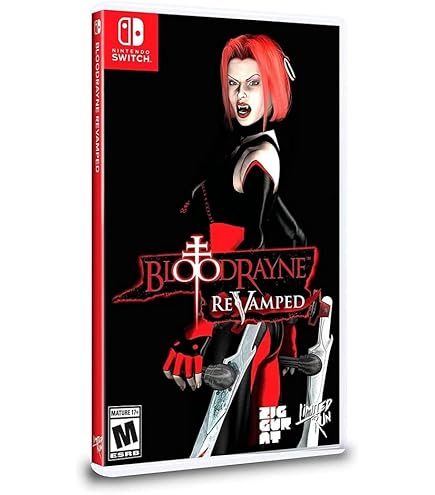 Amazon.com: Bloodrayne Betrayal: Fresh Bites (Collector's Edition