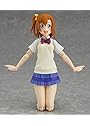 figma ラブライブ！ 高坂穂乃果|サンプル5