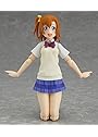 figma ラブライブ！ 高坂穂乃果|サンプル5