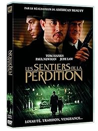 Les Sentiers De La Perdition