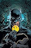 BATMAN #21 LENTICULAR VAR ED (THE BUTTON)